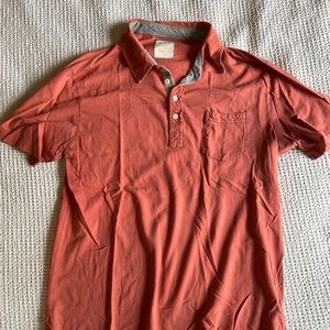 Billy Reid polo
